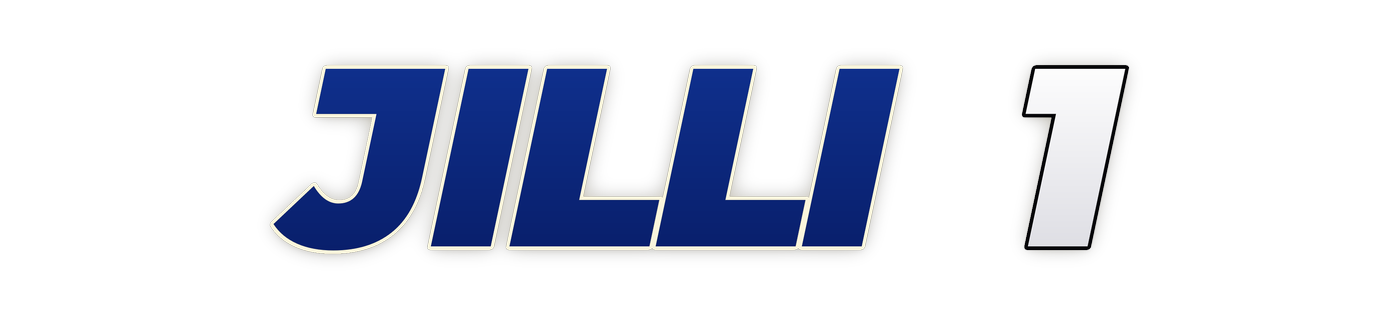 jilli 1 Casino Logo